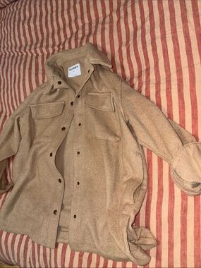 Old Navy coat